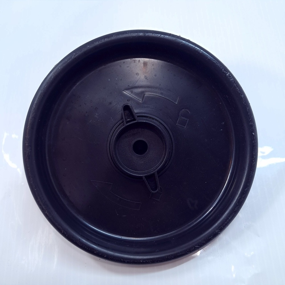 HART 10 Gallon Wet Dry Vacuum VOC1012PF 3701 retainer cap lid replacement part